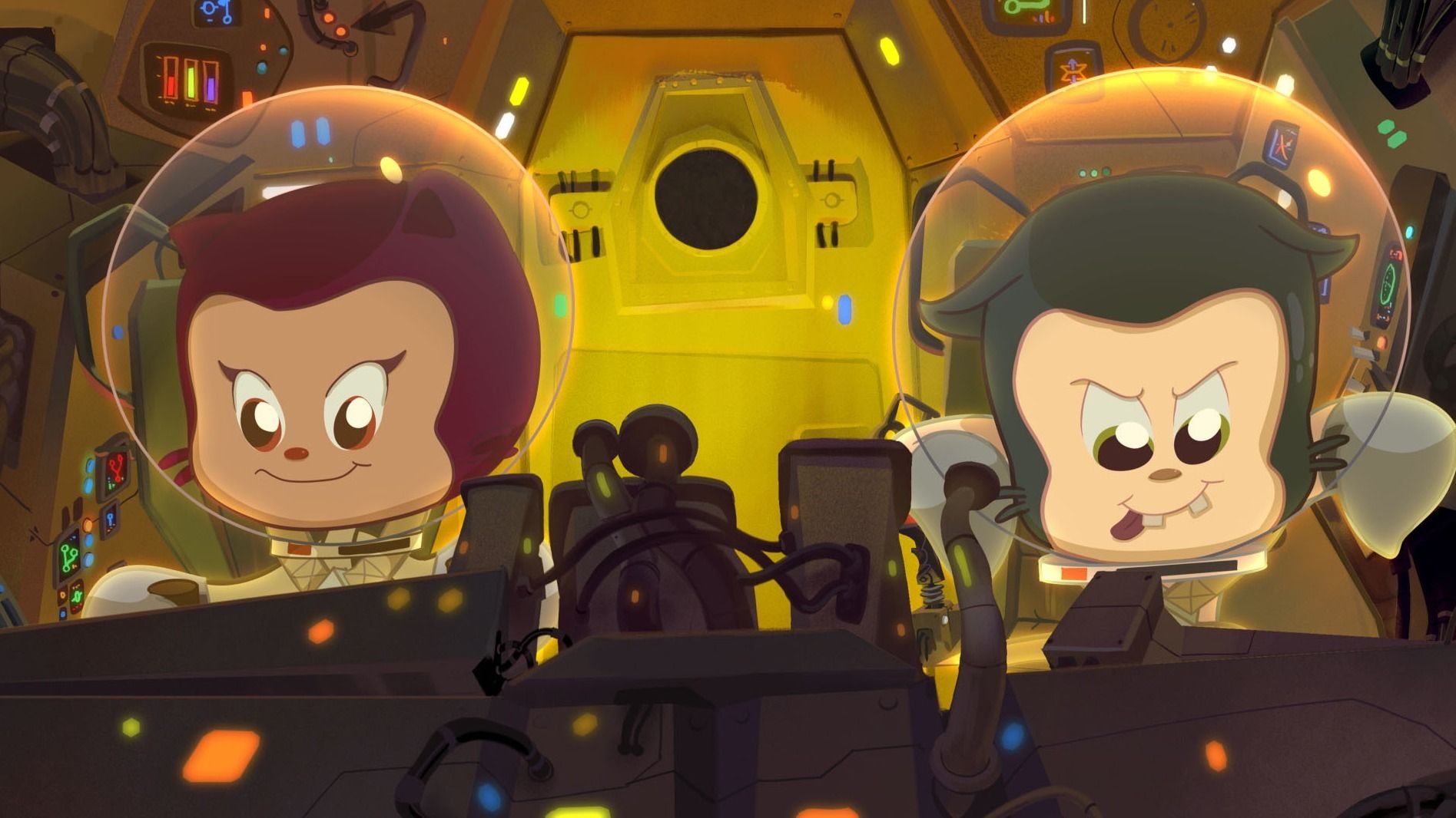 GitHub Планета (GitHub Planeta)