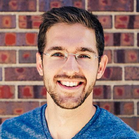 Image of Joel Hawksley