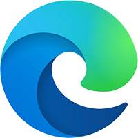 Edge icon