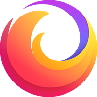 Firefox icon