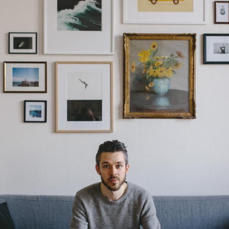 Image of Tobias Ahlin