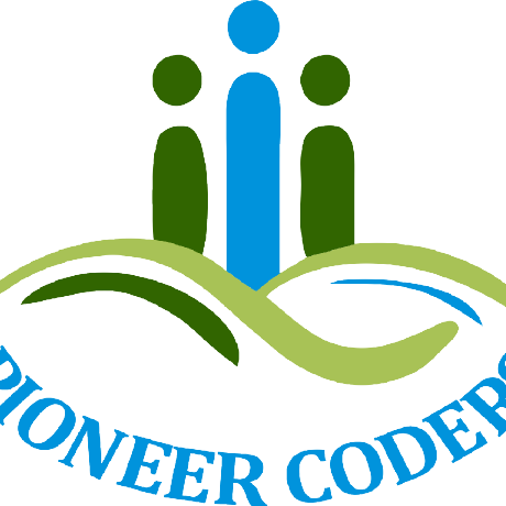 @pioneercoders