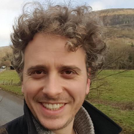 Image of Bas van Schaik