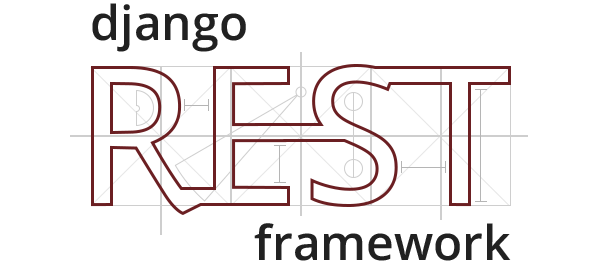 The Django Rest Framework (DRF) Logo