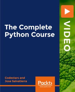 The Complete Python Course