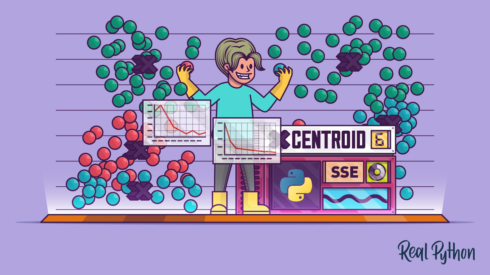 K-Means Clustering in Python: A Practical Guide