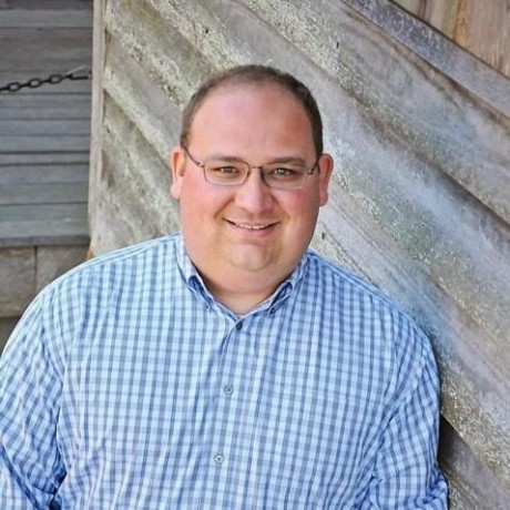 Image of Chris Patterson