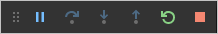 Django tutorial: the VS Code debug toolbar