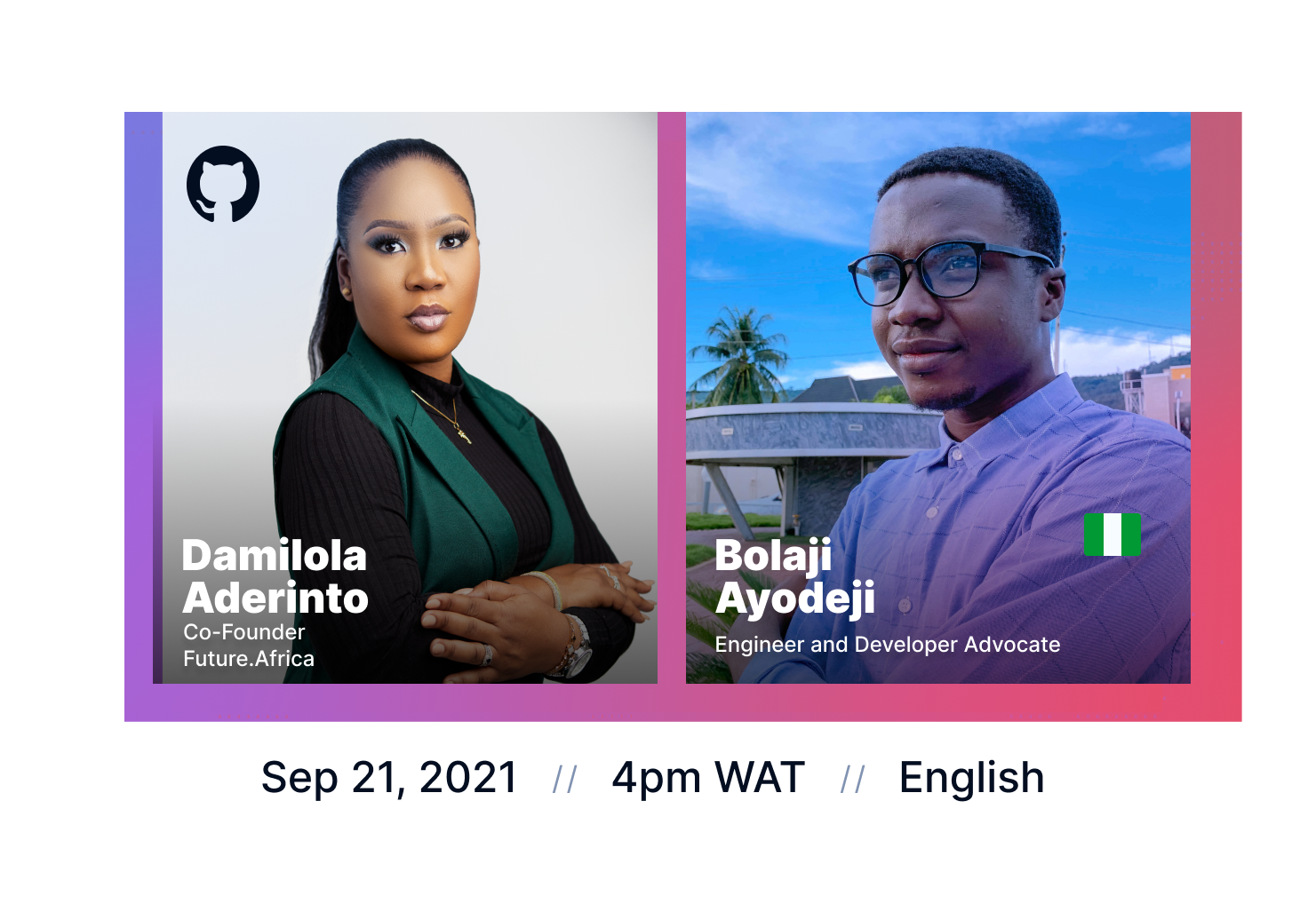 OSS, Effective Documentation and an Intro to Future.Africa