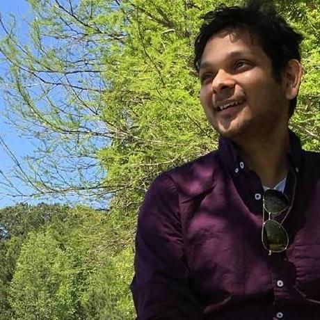 Image of Yaswanth Anantharaju