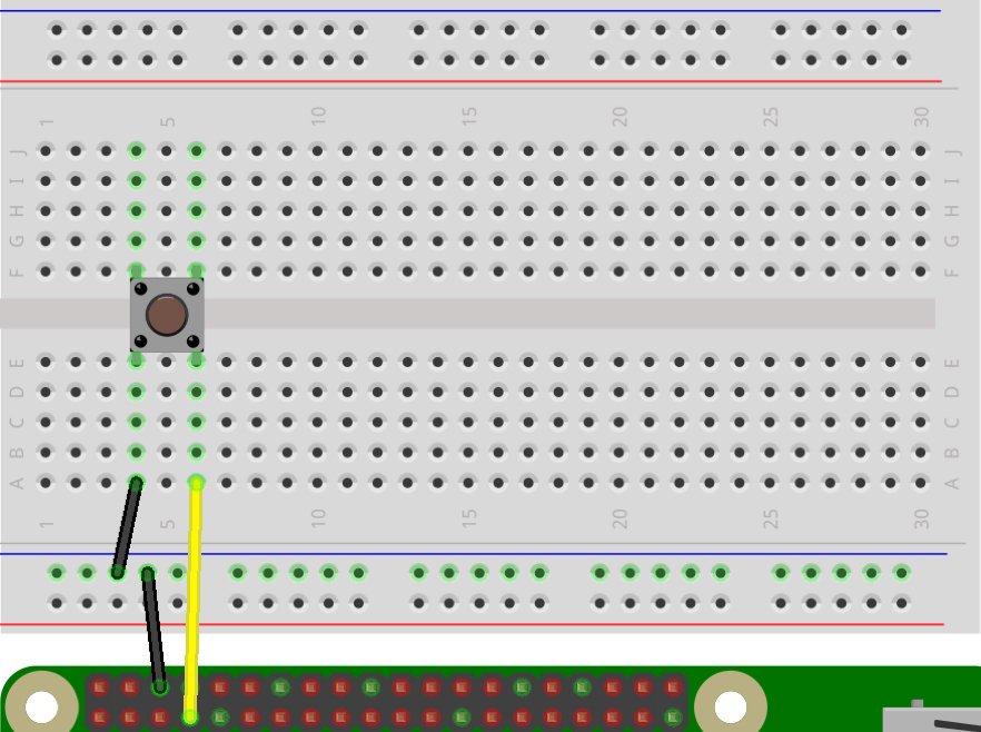 Tactile Button Diagram