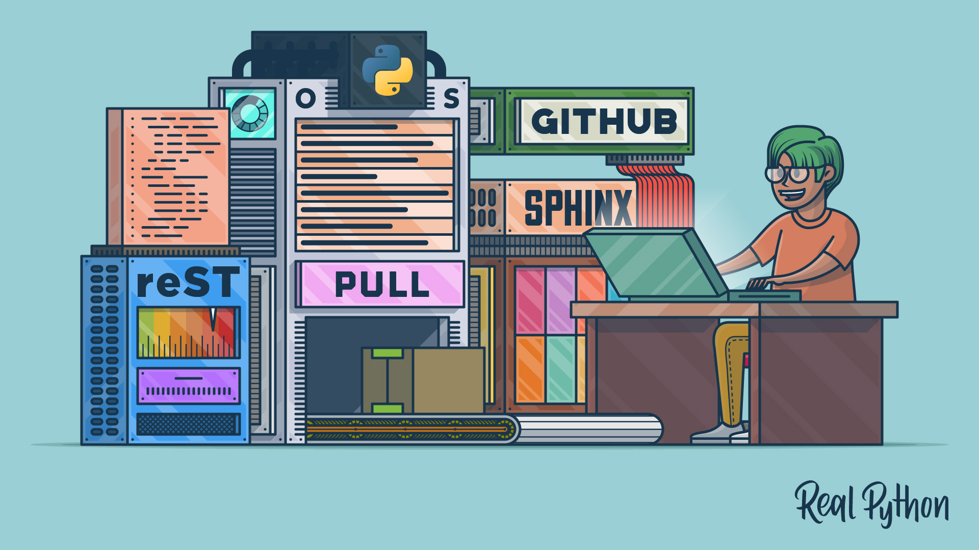 Start Contributing to Python: Your First Steps