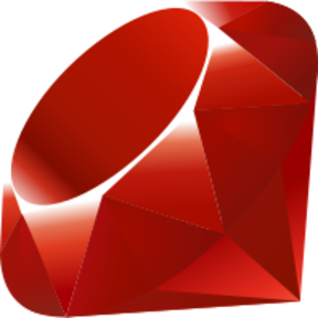 Ruby logo