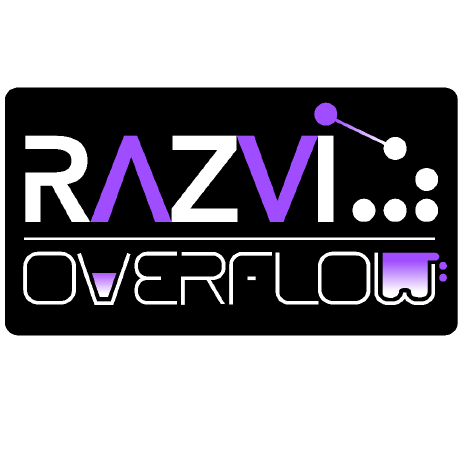 RazviOverflow