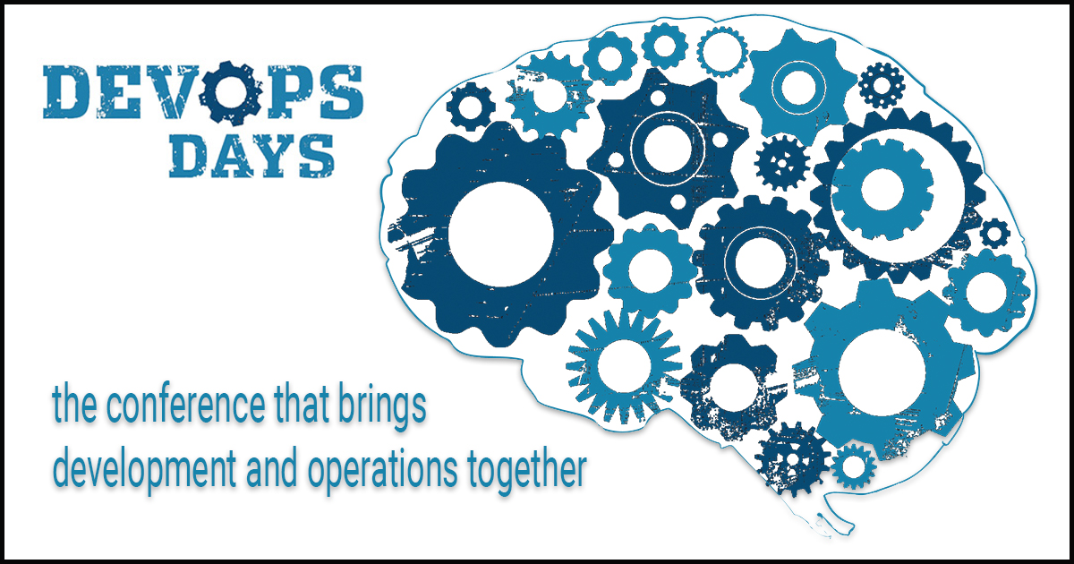 DevOps Days: Birmingham