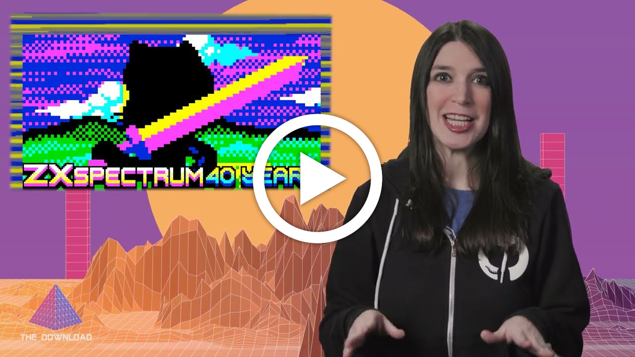 ZX Spectrum Anniversary, GitHub Desktop 3.0, Classic Mac in Your Browser and More
