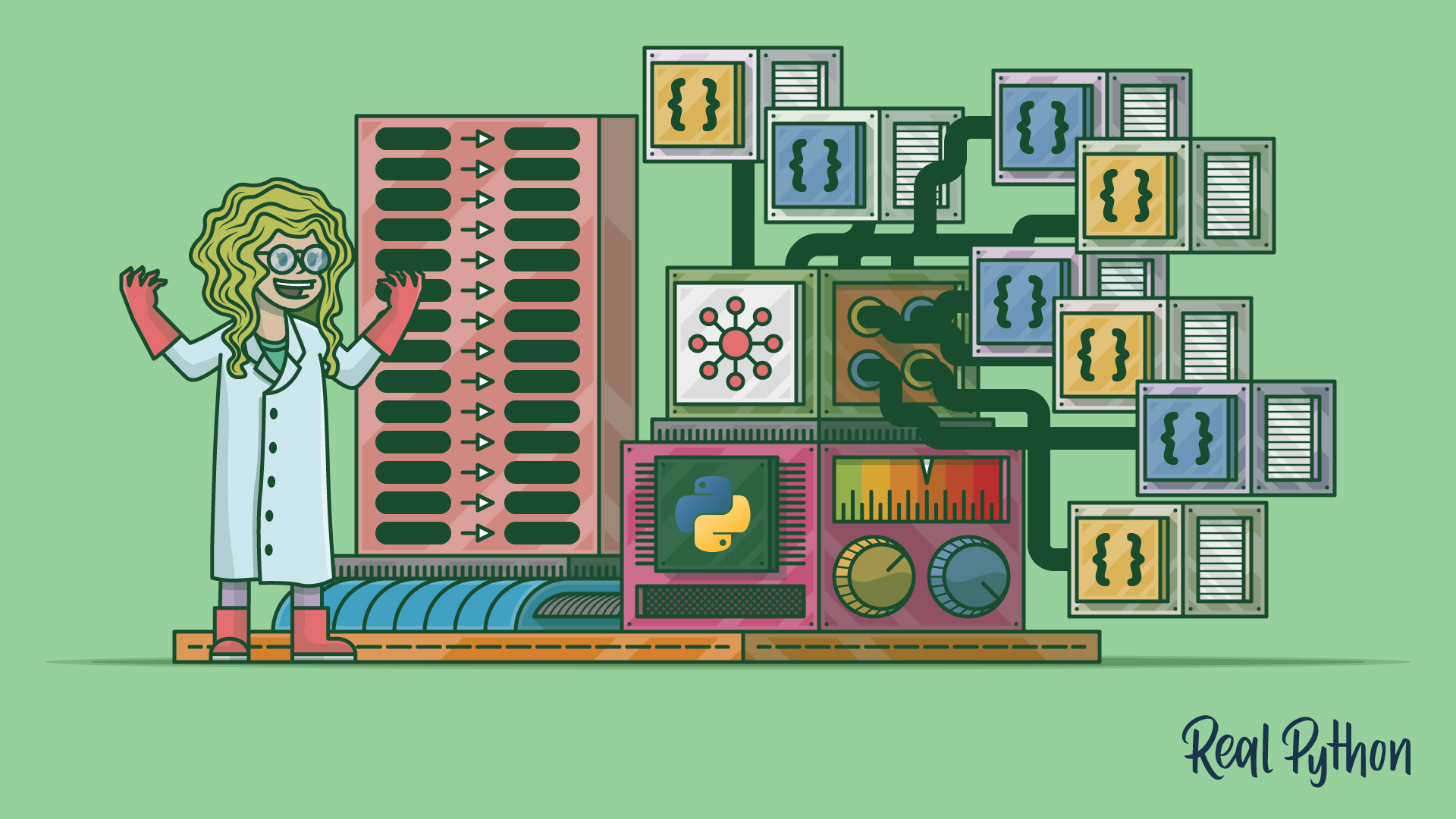 Python's ChainMap: Manage Multiple Contexts Effectively