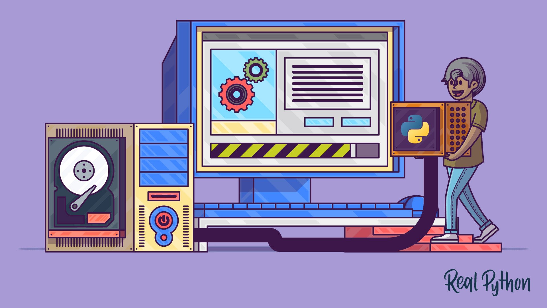 Python 3 Installation & Setup Guide