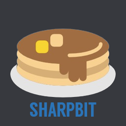 @SharpBit