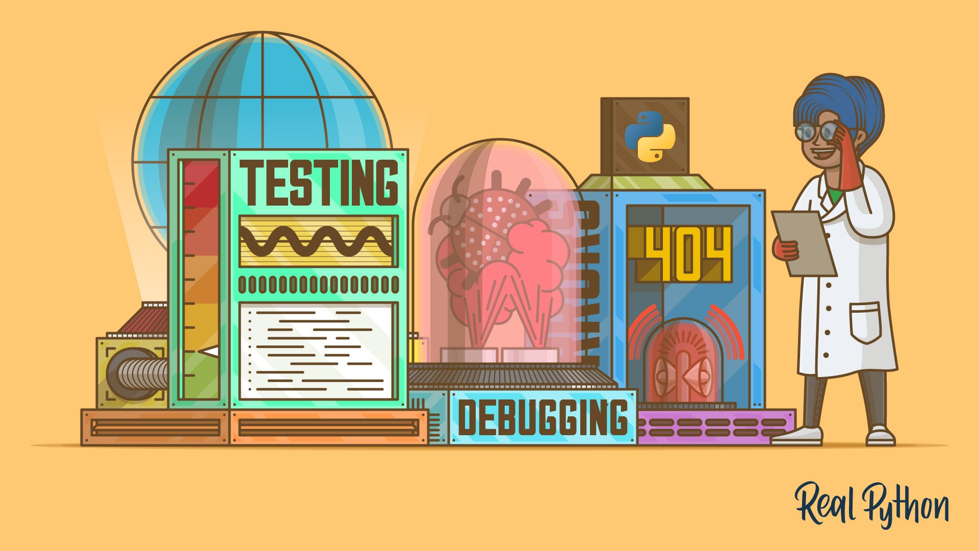 Python Web Applications With Flask – Part III