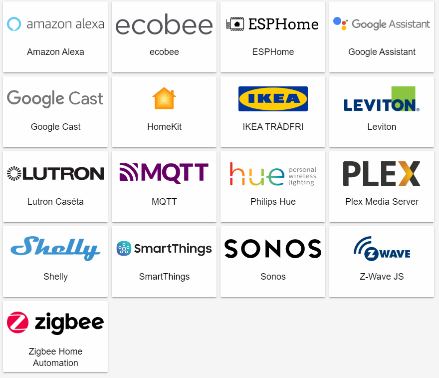 screenshot-integrations