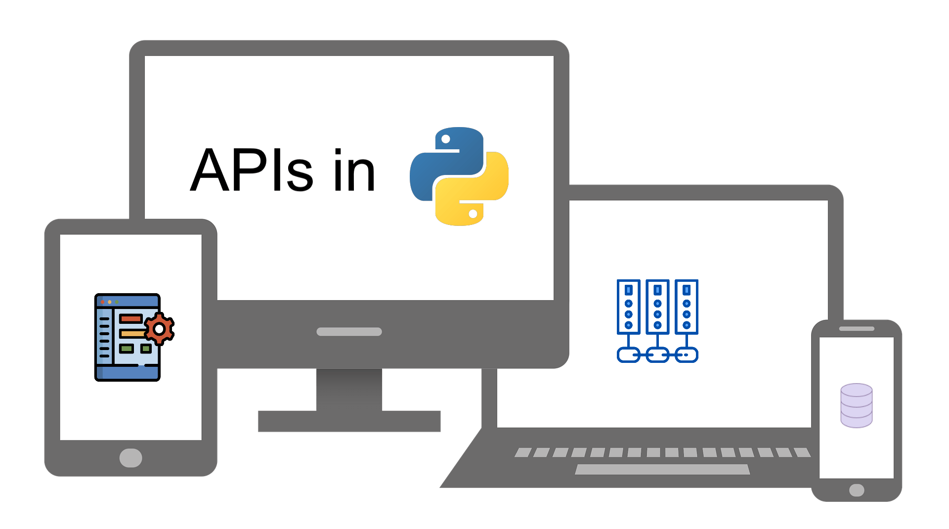 Application Programming Interfaces