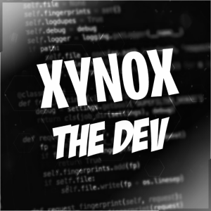 @XynoxTheDev