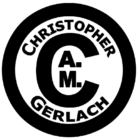 CAM-Gerlach