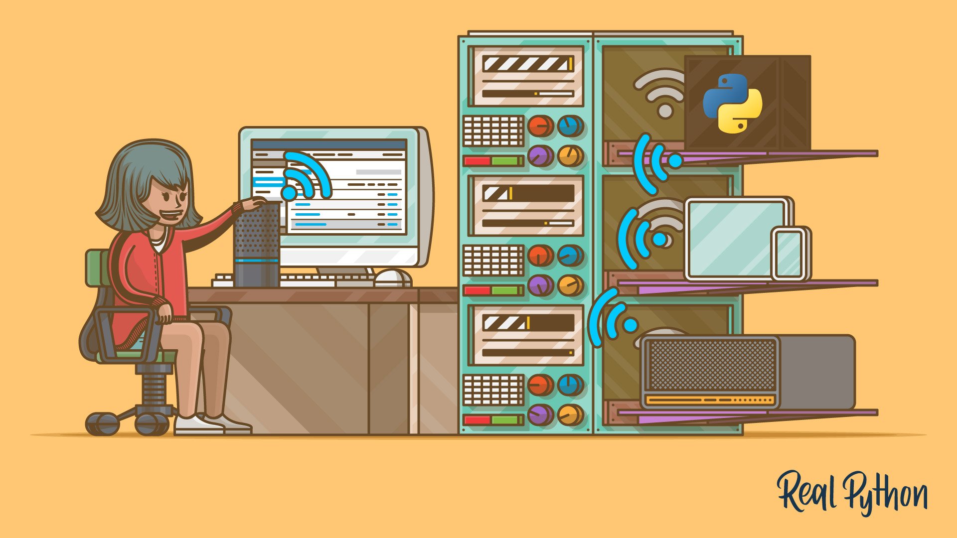 Alexa Python Development: Build and Deploy an Alexa Skill