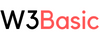 W3Basic Logo