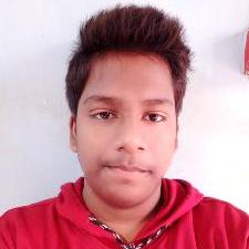 @BamaCharanChhandogi