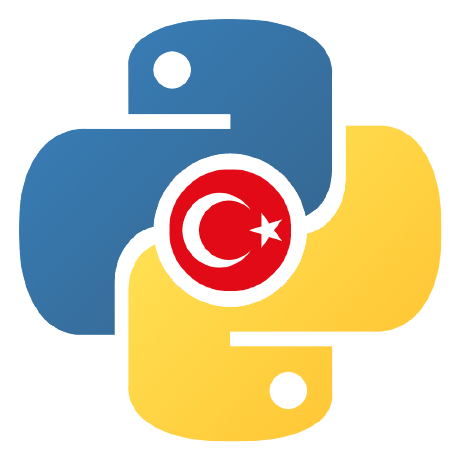 python-docs-turkish