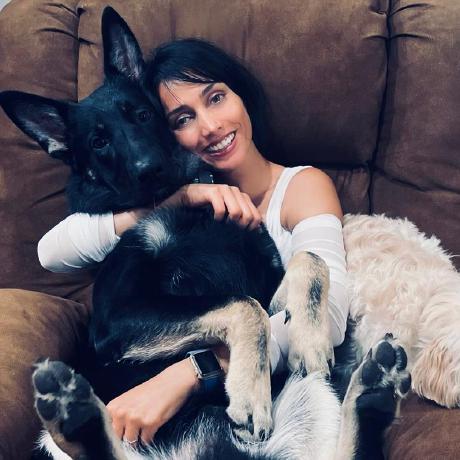 @parisasahraeianiheart