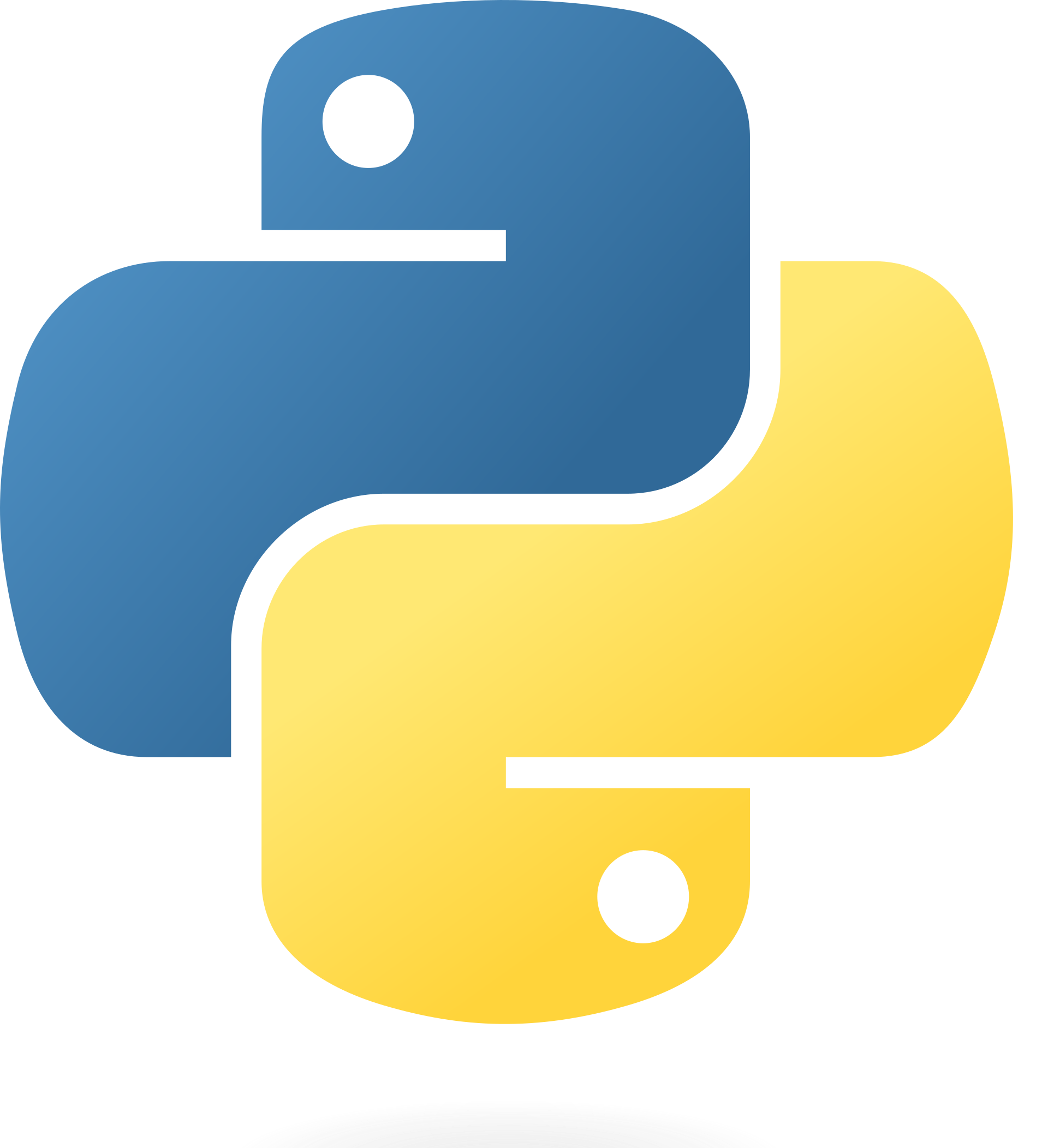 Python Logo