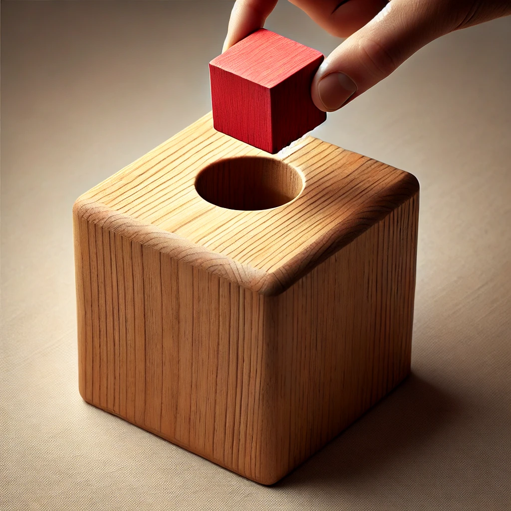 C/C++ Variable Imagined as a Box