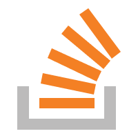 Stack Overflow logo