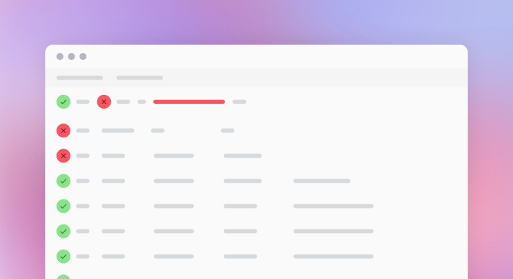 Deine ersten benutzerdefinierten Anweisungen