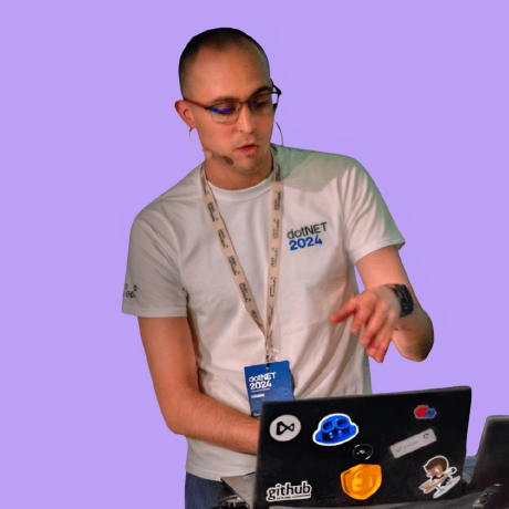 Sergio Valverde avatar