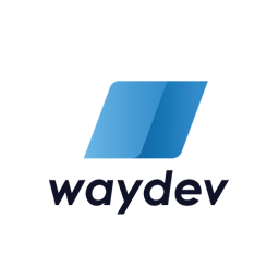 Waydev logo