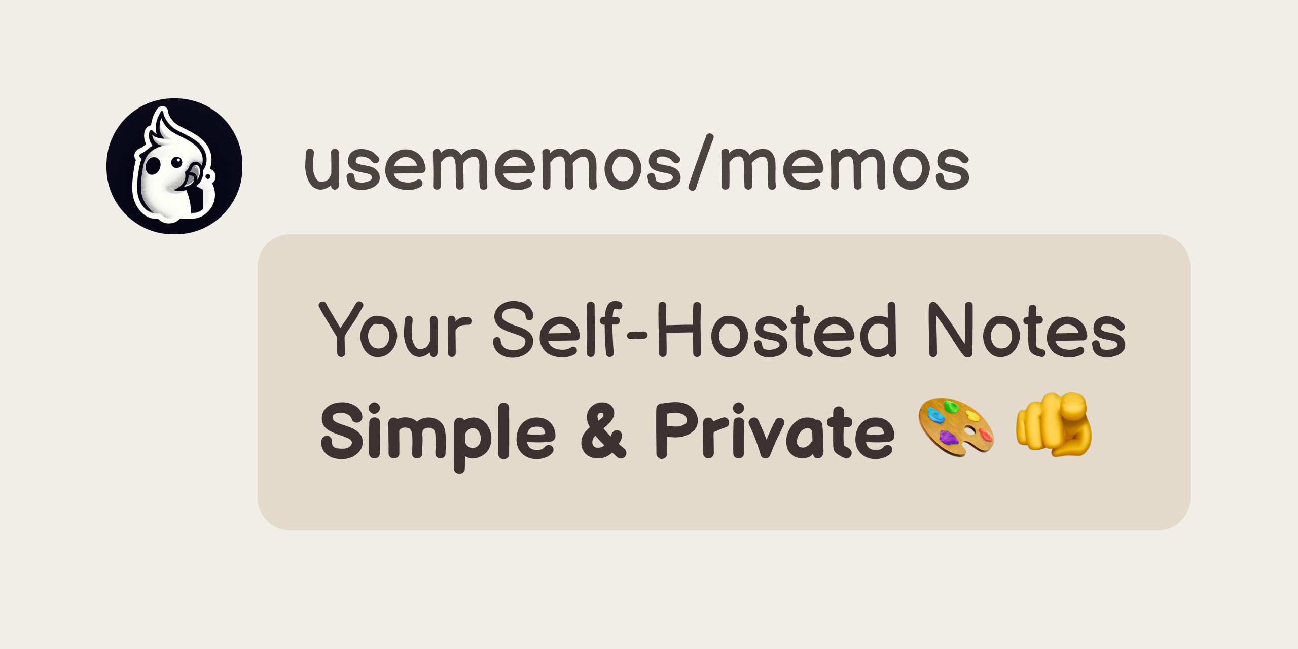 memos