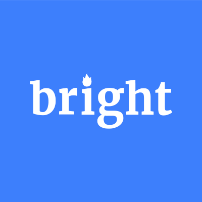 Brightdata logo