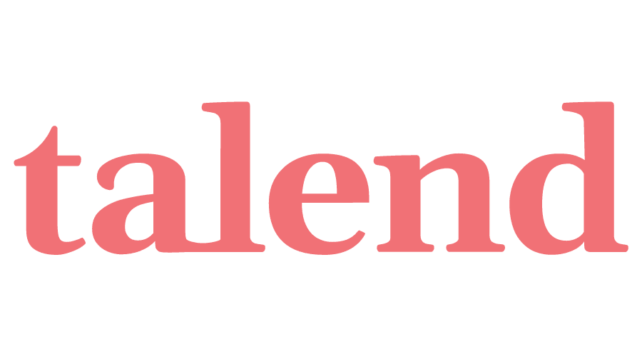Logo: Talend