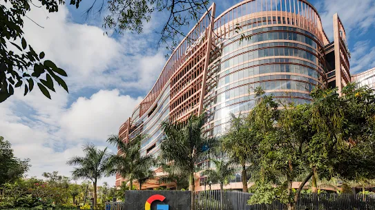 Google Bangalore - Ananta