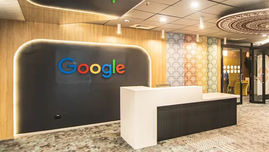 Google Pune