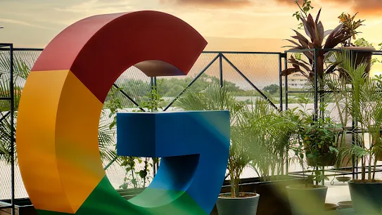 Google Accra