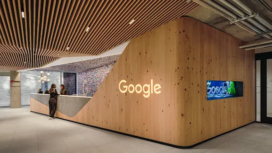 Google Toronto