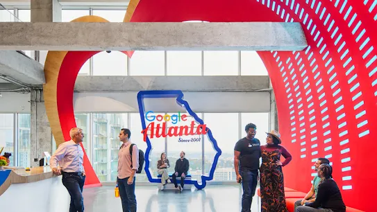Google Atlanta