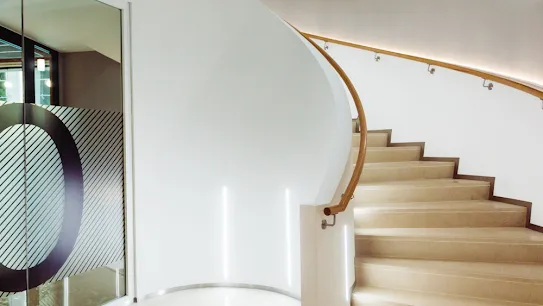 Google Paris - 14 Rue de Londres