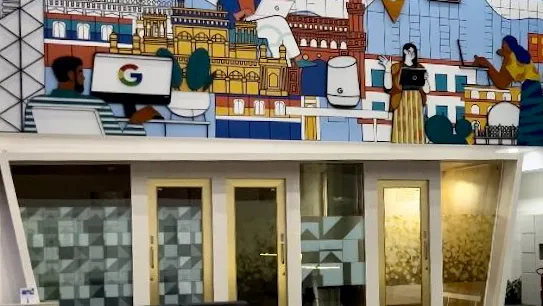 Google Hyderabad