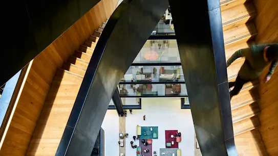 Google London - Pancras Square